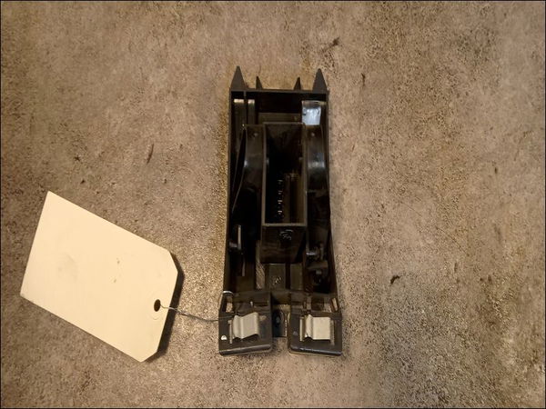 Commande de chauffage Renault SUPER 5 (B-C40_) 1.4 cat (b-c-407) (1985-1996)