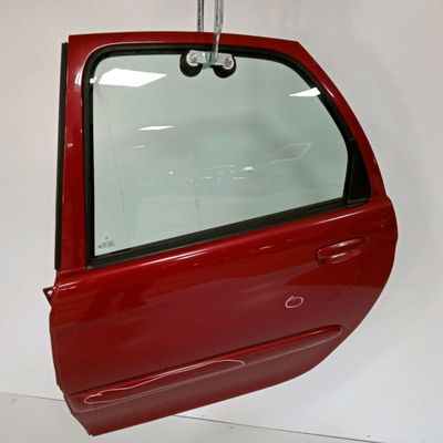Porte arrière gauche Citroën XSARA PICASSO (N68) 1.6 hdi (2004-2011)