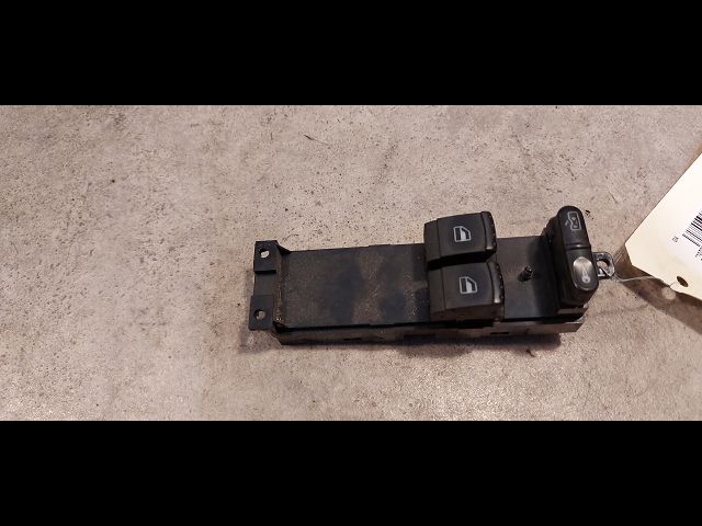 Commande lève-glace porte avant gauche SEAT LEON I