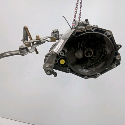 Boîte à vitesse mecanique Opel CORSA D (S07) 1.2 (l08, l68) (2006-2014) 5 portes
