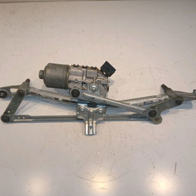 Moteur essuie-glace avant Citroën BERLINGO MULTISPACE (B9) 1.6 hdi 90 (2010) 5 portes