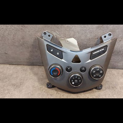 Commande de chauffage CHEVROLET AVEO II AVEO II Phase 1 2011-06-01--2015-06-30