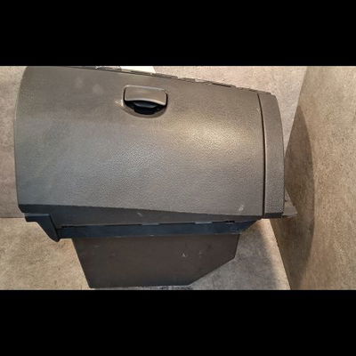 Boite à gants Renault CLIO III Grandtour (KR0-1_) 1.5 dci (kr0f) (2007-2012) 5 portes