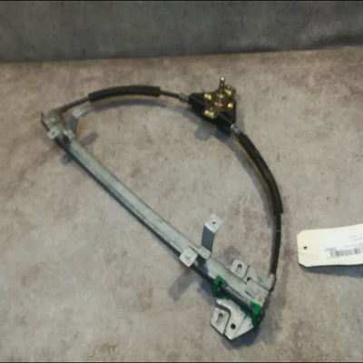 Mécanisme lève-glace avant droit Ford FIESTA III (GFJ) 1.8 d (1989-1995)