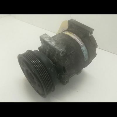 Compresseur air conditionne Renault SCÉNIC I Monospace (JA0-1_, FA0_) 1.6 (ja00, ja16, ja15, ja19, ja1v, ja2b, ja2c, ja0b,... (1