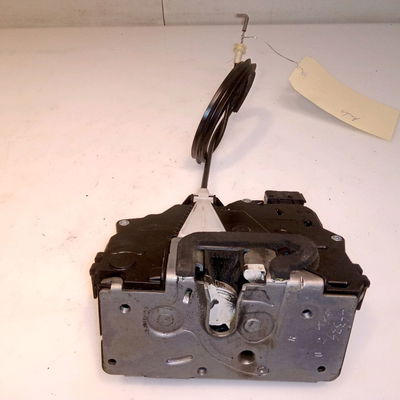 Serrure porte avd Fiat PUNTO (199_) 1.3 d multijet (2012)
