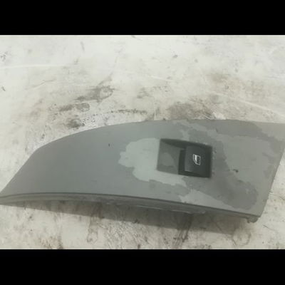Commande leve-glace porte arrière droite Bmw 5 (E60) 530 d (2002-2005)