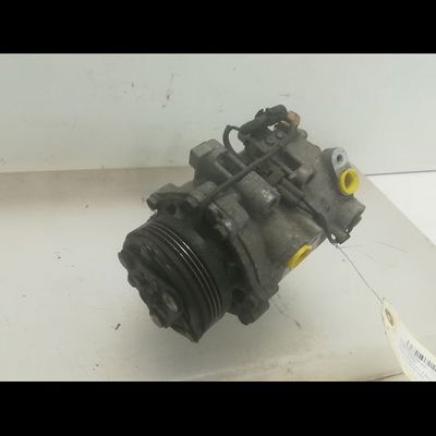 Compresseur air conditionne Suzuki SWIFT III (MZ, EZ) 1.3 (rs 413) (2005)