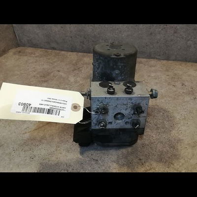 Unité hydraulique abs Volkswagen PASSAT B5.5 (3B3) 1.9 tdi (2000-2005)
