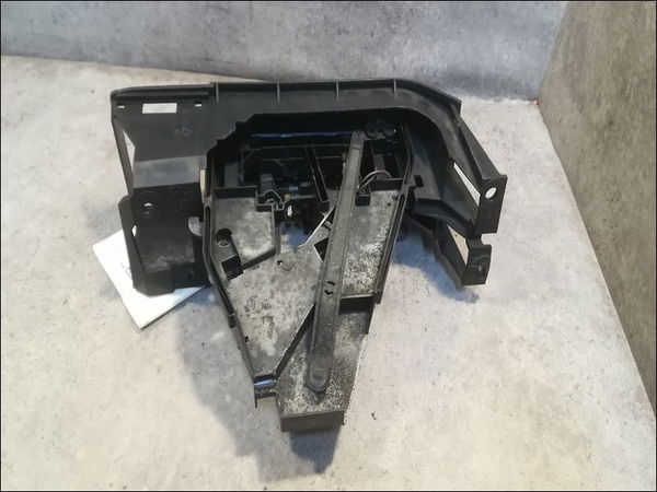 Commande de chauffage Opel VECTRA A 3-5 portes (J89) 1.7 td (f68, m68) (1990-1995)