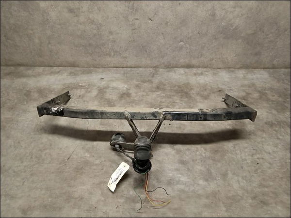 Attelage Seat CORDOBA (6L2) 1.4 tdi (2002-2005)