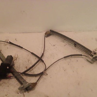 Mecanismemoteur leve-glace avg CITROEN XSARA Phase 1 02-1998--09-2000 2.0 HDi