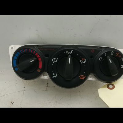 Commande de chauffage Ford FOCUS I (DAW, DBW) 1.8 tdci (2001-2004)