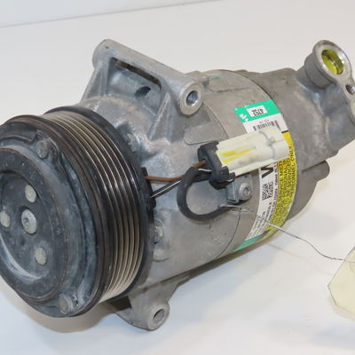 Compresseur air conditionne Opel ASTRA H Break (A04) 1.9 cdti 16v (l35) (2004-2010)