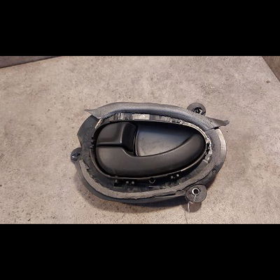 Poignee int porte arg Peugeot 406 (8B) 2.1 td 12v (1996-2004)
