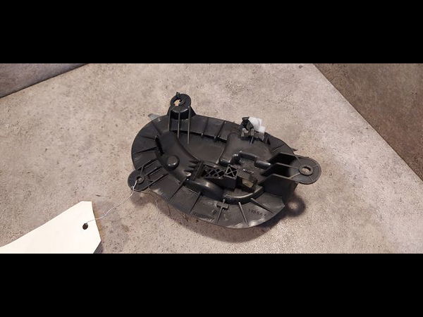 Poignee int porte arg Peugeot 406 (8B) 2.1 td 12v (1996-2004)