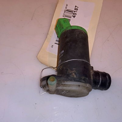 Pompe lave-glace avant Peugeot 206 SW (2E-K) 1.4 (2002-2007)