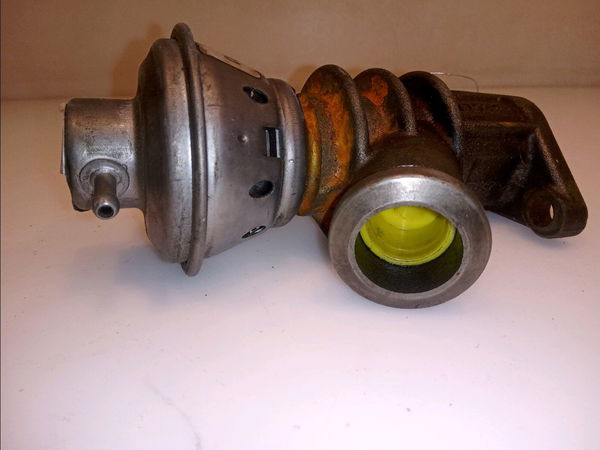 Vanne egr Peugeot 307 (3A-C) 2.0 hdi 110 (2000-2007)