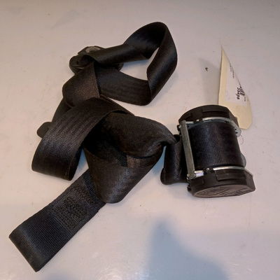 Ceinture avant gauche BOLLORE BLUECAR Phase 1 01-2011 ELEC