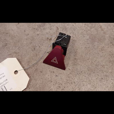 Bouton de warning Peugeot 307 (3A-C) 1.6 hdi 110 (2004-2009) 5 portes