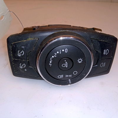 Interrupteur commande de phares Ford B-MAX (JK) 1.0 ecoboost (2012)