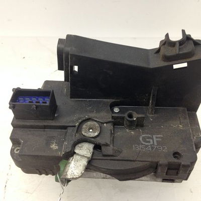 Serrure porte avd Opel MERIVA A Monospace (X03) 1.7 cdti (e75) (2003-2010)
