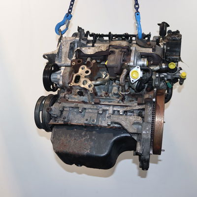 Moteur diesel Fiat DOBLO Camionnette-Monospace (223_) 1.3 d multijet (2005-2010)
