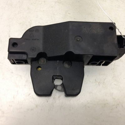 Serrure hayon CITROEN C5 I Phase 2 09-2004--06-2008 1.6 HDi 110ch