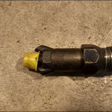 Injecteur Renault CLIO I (B-C57_, 5-357_) 1.9 d (b-c-s576, b-c-s57l) (1991-1998)