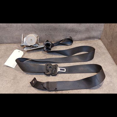 Ceinture avant gauche Opel VECTRA C (Z02) 2.2 dti 16v (f69) (2002-2004)