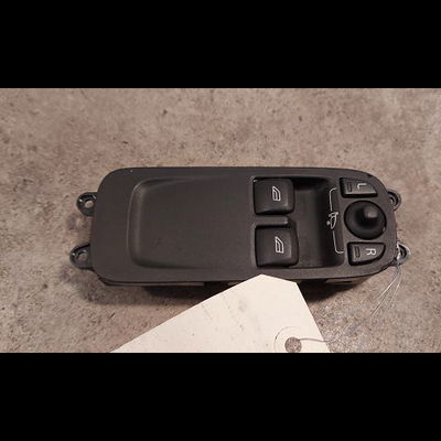 Commande lève-glace porte avant gauche Volvo C30 (533) D2 (2010-2012)