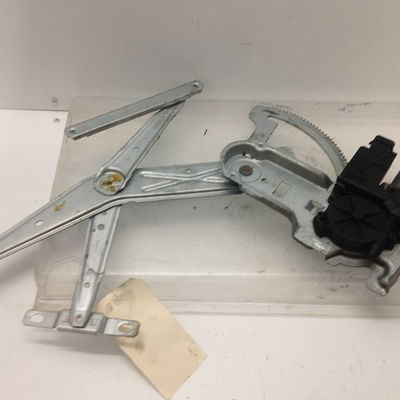 Mecanisme  moteur lève-glace avant droit Opel MERIVA A Monospace (X03) 1.7 cdti (e75) (2003-2010)