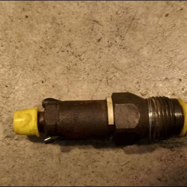 Injecteur Peugeot 306 3-5 portes (7A, 7C, N3, N5) 1.9 dt (1993-2001)