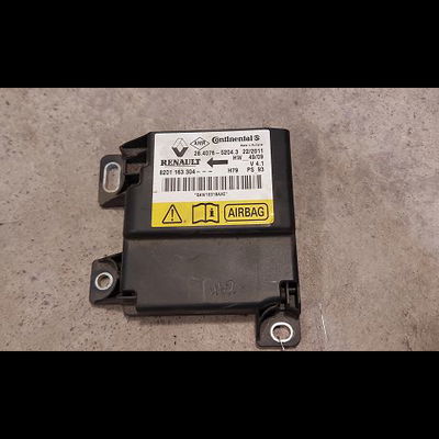 Boitier pyrotechnique Dacia DUSTER (HS_) 1.5 dci (hsmc) (2010-2018)