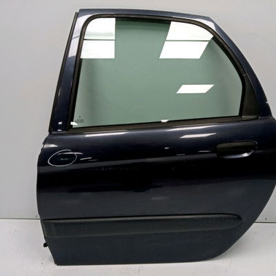 Porte arrière gauche Citroën XSARA PICASSO (N68) 1.6 hdi (2004-2011)