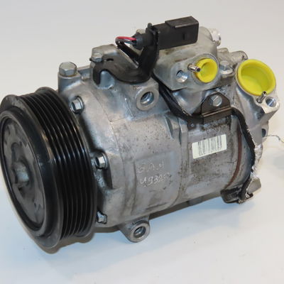 Compresseur air conditionne Volkswagen POLO (9N_, 9A_) 1.2 12v (2001-2007) 5 portes