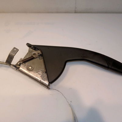 Levier frein a main Renault CLIO IV (BH_) 1.5 dci 90 (2012) 5 portes