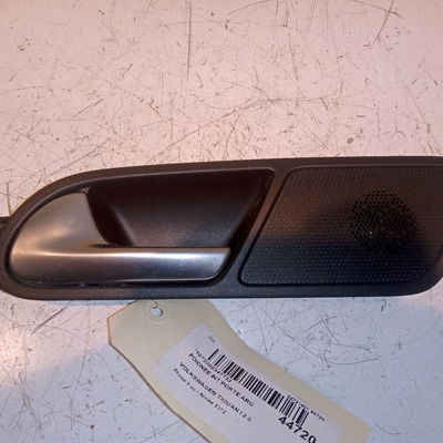 Poignee int porte arg Volkswagen TIGUAN (5N_) 2.0 tdi (2008-2018) 5 portes
