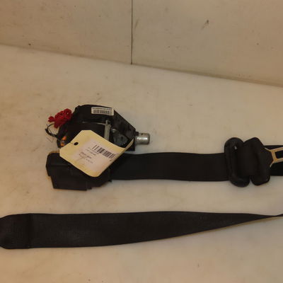 Ceinture avant droite Smart FORTWO Coupé (451) 0.8 cdi (451.300) (2007)