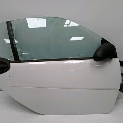 Porte avant droite Smart FORTWO Coupé (451) 0.8 cdi (451.300) (2007)