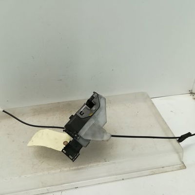 Serrure porte arg Peugeot 308 I (4A_, 4C_) 1.6 hdi (2007-2014) 5 portes