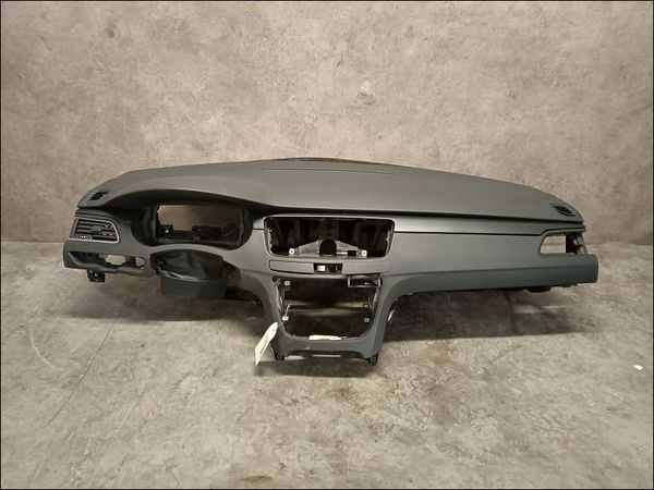 Planche de bord Peugeot 508 SW I (8E_) 2.0 hdi (2010-2018)