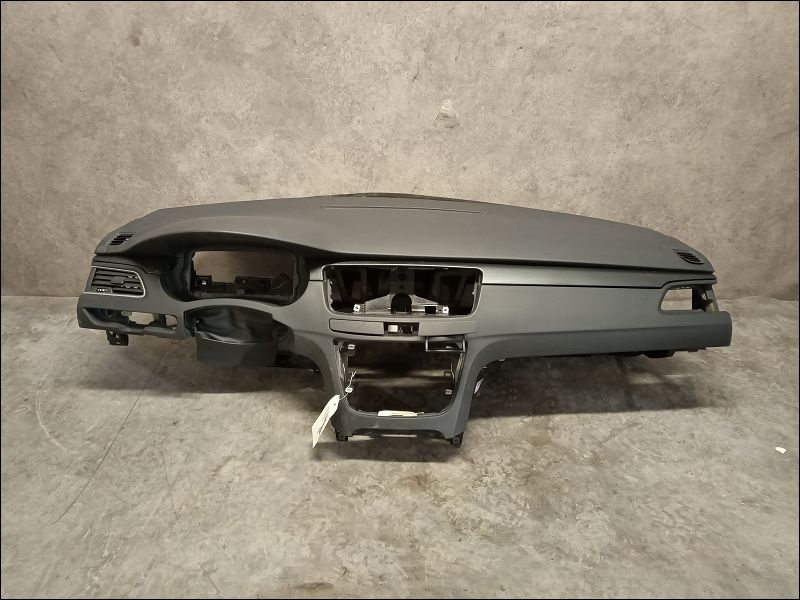 Planche de bord Peugeot 508 SW I (8E_) 2.0 hdi (2010-2018)