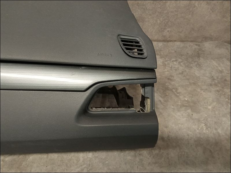 Planche de bord Peugeot 508 SW I (8E_) 2.0 hdi (2010-2018)
