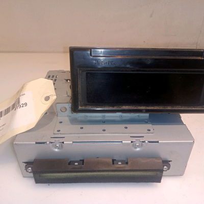 Autoradio Volvo C30 (533) D2 (2010-2012)