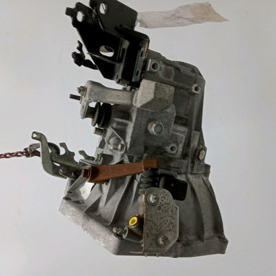 Boîte à vitesse mecanique Toyota YARIS (_P9_) 1.3 vvt-i (scp90_) (2005-2010)