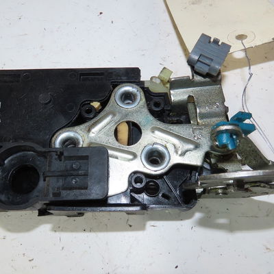 Serrure porte avg Chevrolet AVEO - KALOS 3-5 portes (T250, T255) 1.2 (2008) 5 portes