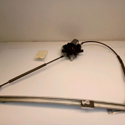Mecanisme  moteur lève-glace avant droit Renault MEGANE Scenic (JA0-1_) 1.9 dti (ja0n) (1997-1999)