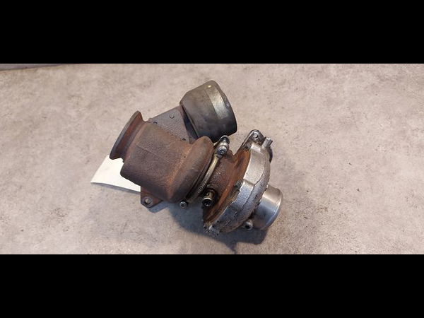 Turbo OPEL INSIGNIA