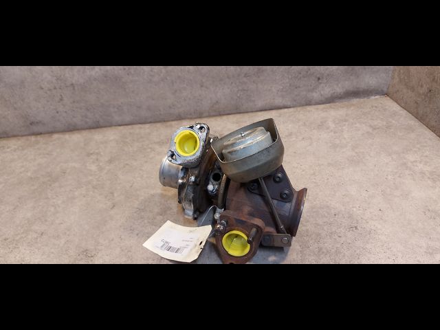 Turbo OPEL INSIGNIA
